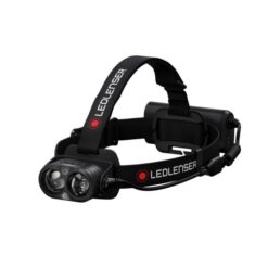 Ledlenser H19R CORE Kafa Feneri