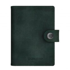 Ledlenser Lite Wallet Matte Dark Forest El Feneri