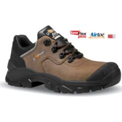 U-Power QUEBEC UK S3 SRC Ayakkabı