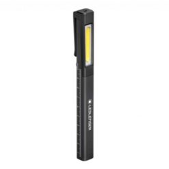 Ledlenser iW2R Lazer El Feneri