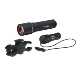 Ledlenser T7.2 Set El Feneri