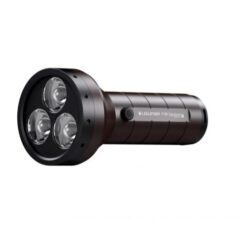 Ledlenser P18R Signature El Feneri