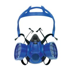 Drager X-plore 3500 Maske