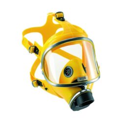 Drager X-plore 6570 Maske