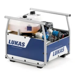 ZİMAK P 650 hidrolik güç ünitesi