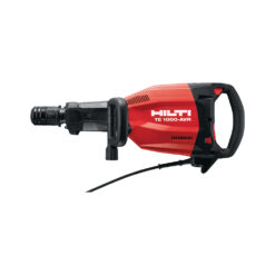 HILTI TE 1000-AVR TE-S Yıkım Çekici, profesyonel kullanım için ideal kırıcı.