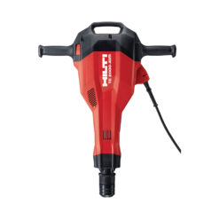 HILTI TE 2000-AVR Elektrikli Kırıcı, profesyonel kullanım için ideal kırıcı.