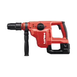Hilti TE 50-22 akülü darbeli delici, beton delme ve kırma için ideal