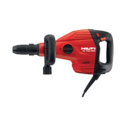 HILTI TE 700-AVR SDS-Max Kırıcı, profesyonel kullanım için ideal kırıcı.