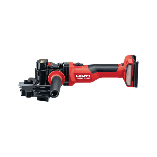 Hilti NRC 6-22 akülü inşaat demiri kesici
