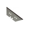 naxoflex uck60 60 mm trapez yedek maket bıçağı ucu multipack